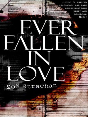 cover image of Ever Fallen in Love